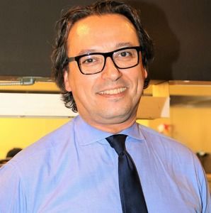 Meet your Posher, Othman